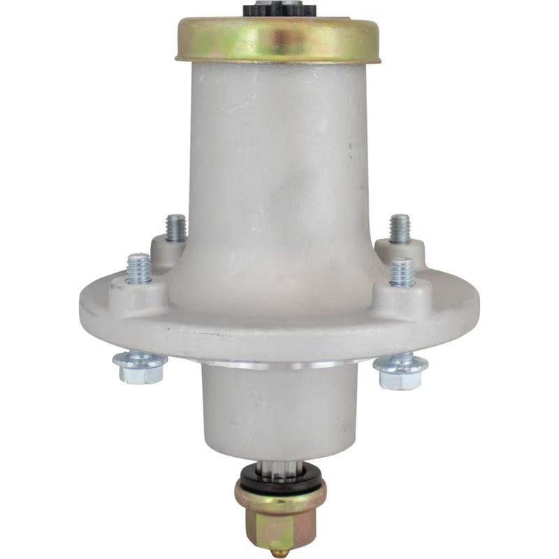 REPLACES HUSQVARNA SPINDLE ASSEMBLY 539112170 FITS EZ4216 FD52M STENS 285 - 927 - OPE Quality Parts