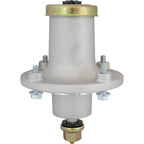 REPLACES HUSQVARNA SPINDLE ASSEMBLY 539112170 FITS EZ4216 FD52M STENS 285 - 927 - OPE Quality Parts