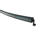 TIGER LIGHTS REPLACES TIGER LIGHTS LED LIGHT BAR FOR 52" 12V STENS TLB450C - CURV - OPE Quality Parts