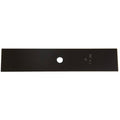 REPLACES UNIVERSAL EDGER BLADE 10 X 2 CENTER HOLE SIZE 1 2" FOR STENS 375 - 352 - OPE Quality Parts