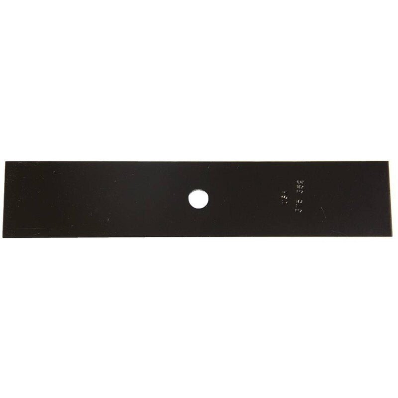 REPLACES UNIVERSAL EDGER BLADE 10 X 2 CENTER HOLE SIZE 1 2" FOR STENS 375 - 352 - OPE Quality Parts