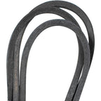 REPLACES HUSQVARNA DECK BELT 574845602 GT FITS 48LS TYPE COVERED STENS 266 - 246 - OPE Quality Parts