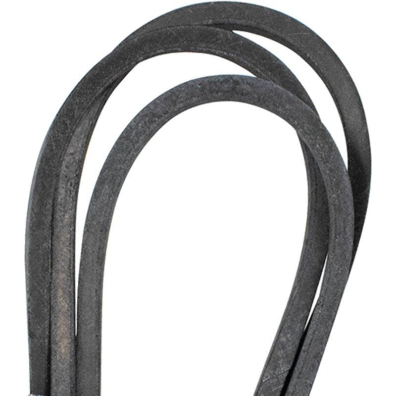REPLACES HUSQVARNA DECK BELT 574845602 GT FITS 48LS TYPE COVERED STENS 266 - 246 - OPE Quality Parts