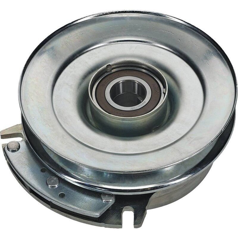 OEM WARNER PTO CLUTCH 5218 - 404 UNIVERSAL 1 2" OR 5 8" AUC10687 STENS 255 - 708 - OPE Quality Parts