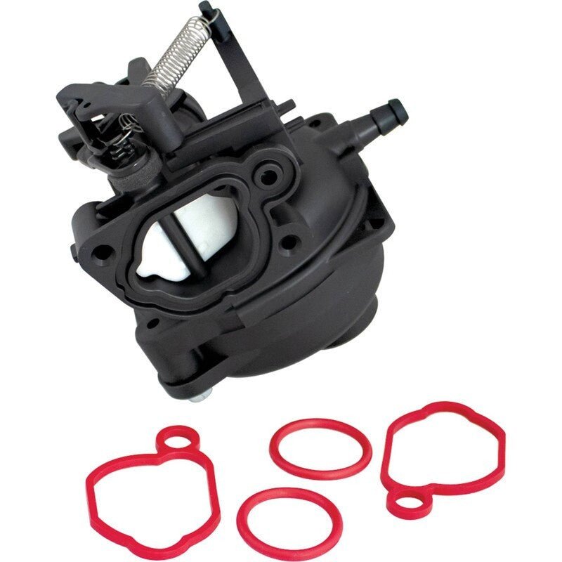 REPLACES BRIGGS CARBURETOR 596587 AND STRATTON FITS 093J02 103M02 STENS 520 - 060 - OPE Quality Parts