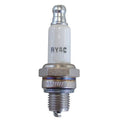 REPLACES CHAMPION SPARK PLUG 978 UNIVERSAL RY4C FOR SMALL ENGINE STENS 130 - 792 - OPE Quality Parts