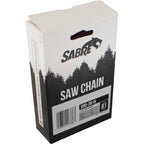 SABRE CHAINSAW CHAIN A1EP - 81E 24" A50S - 1PL81 A50S1PL81 72DG081G STENS 090 - 3816 - OPE Quality Parts