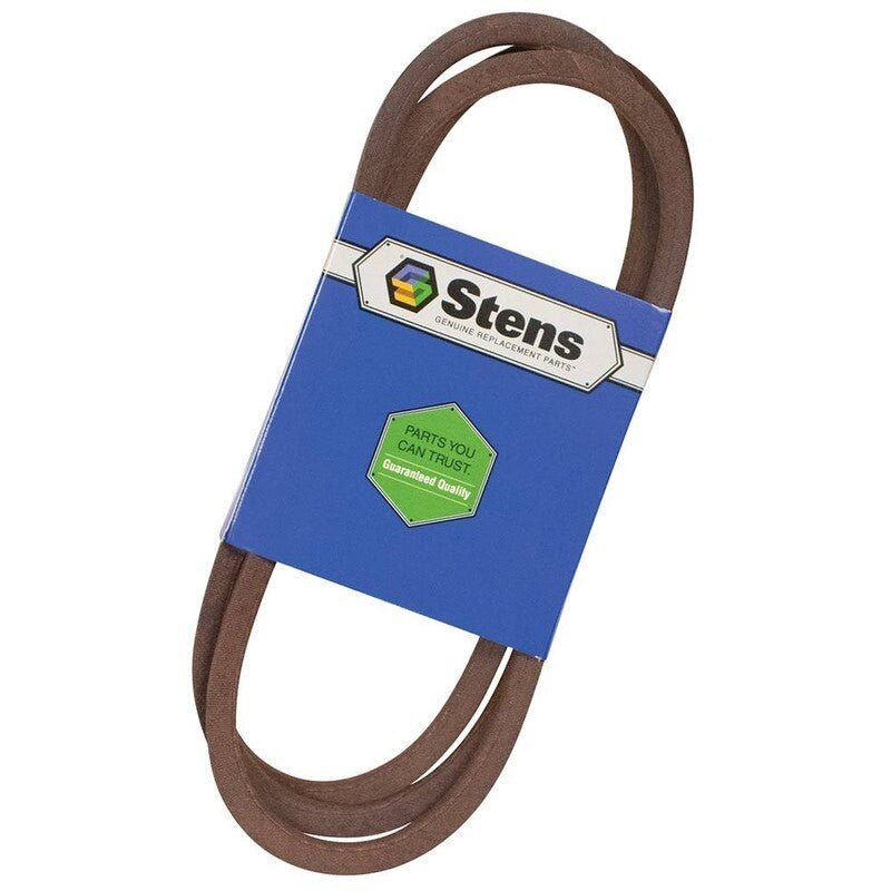 REPLACES MURRAY DECK BELT 037X75MA FITS 42" 1993 TYPE COVERED 1 2" STENS 265 - 494 - OPE Quality Parts
