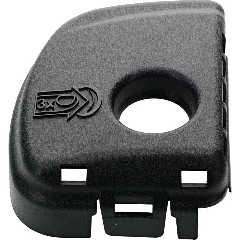 REPLACES BRIGGS AND STRATTON AIR CLEANER COVER 08P502 102 - 573 - 12 STENS 100 - 902 - OPE Quality Parts