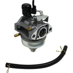 REPLACES HONDA CARBURETOR 16100 - Z0Y - M42 GCV190 HRX217K1 HRX217K2 STENS 520 - 046 - OPE Quality Parts