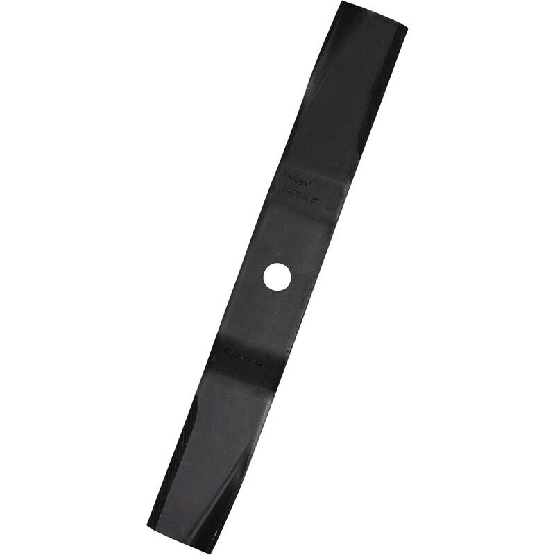 REPLACES KUBOTA MEDIUM - LIFT BLADE K5351 - 34342 FITS RCK54 DECKS STENS 330 - 990 - OPE Quality Parts