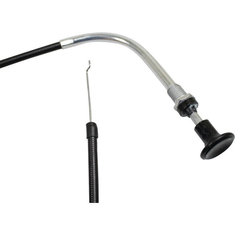 REPLACES TORO CHOKE CABLE 112 - 9753 TIMECUTTER MX FITS 4250 4260 STENS 290 - 429 - OPE Quality Parts