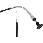 REPLACES TORO CHOKE CABLE 112 - 9753 TIMECUTTER MX FITS 4250 4260 STENS 290 - 429 - OPE Quality Parts