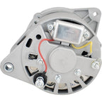 J&N REPLACES LUCAS ALTERNATOR 12554 9516673 FOR LAWN TRACTOR 12V STENS 400 - 42003 - OPE Quality Parts