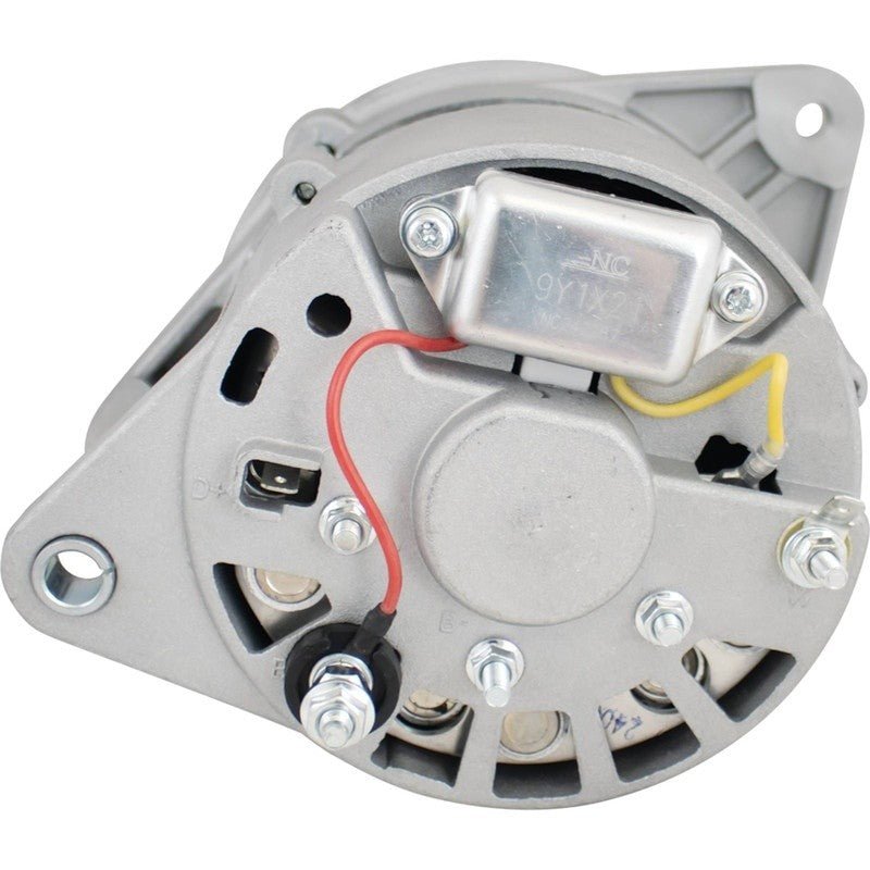 J&N REPLACES LUCAS ALTERNATOR 12554 9516673 FOR LAWN TRACTOR 12V STENS 400 - 42003 - OPE Quality Parts