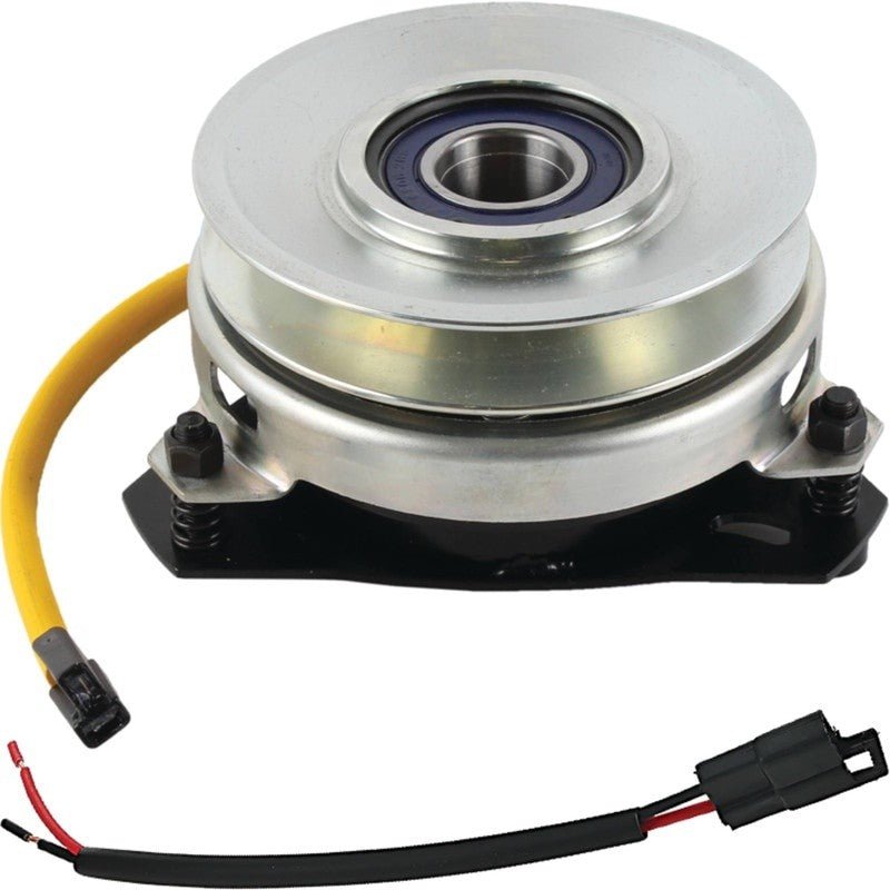 XTREME PTO CLUTCH 5215 - 115 ZTR FITS 6022 DIXON 5215115 94011 E6215 STENS X0586A - OPE Quality Parts