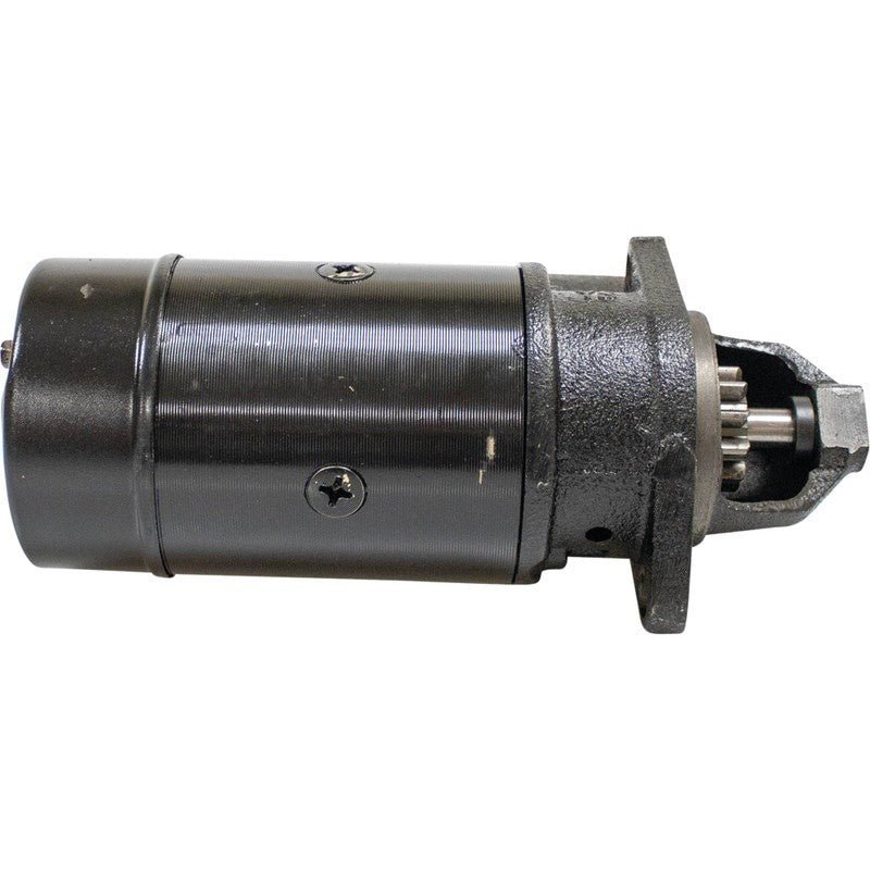 J&N REPLACES LESTER STARTER IMI232 - 24 UNIVERSAL 12V 11T DD 19893 STENS 410 - 58020 - OPE Quality Parts