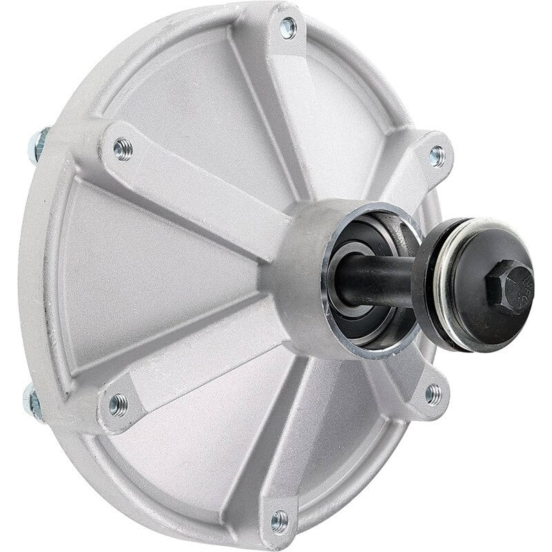 REPLACES EXMARK SPINDLE ASSEMBLY 121 - 5681 QUEST 48 52 FITS TORO STENS 285 - 958 - OPE Quality Parts