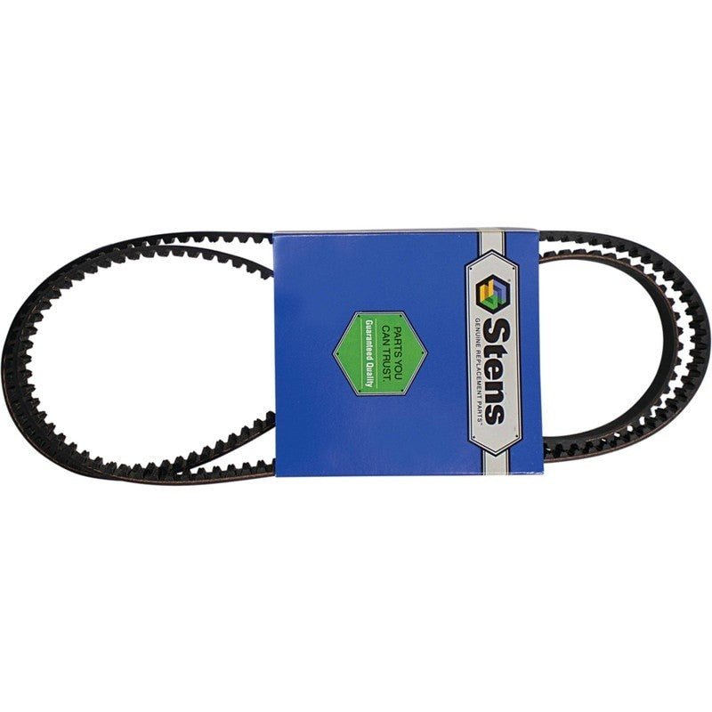 REPLACES ARIENS TIMING DECK BELT 07237500 EZR FITS 1542 1742 3 4" STENS 266 - 236 - OPE Quality Parts