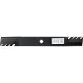 SILVER STREAK TOOTHED BLADE 116 - 5171 - S LAZER AS Z AC XS 3" 24 1 STENS 362 - 827 - OPE Quality Parts