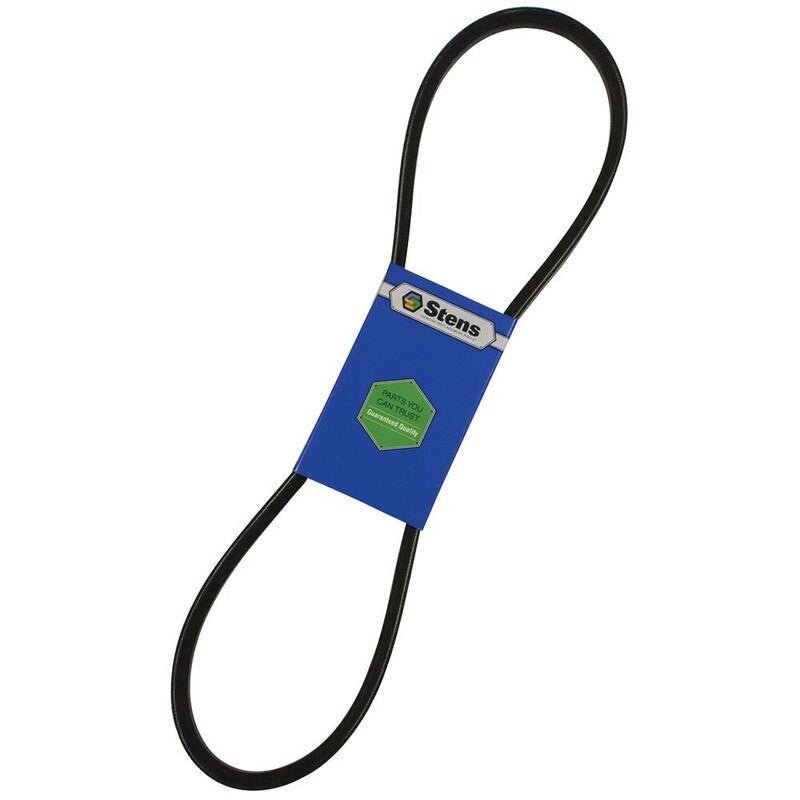 REPLACES EXMARK DRIVE BELT 1 - 323280 - SL METRO 36" 48" DECK 1323280 STENS 265 - 482 - OPE Quality Parts