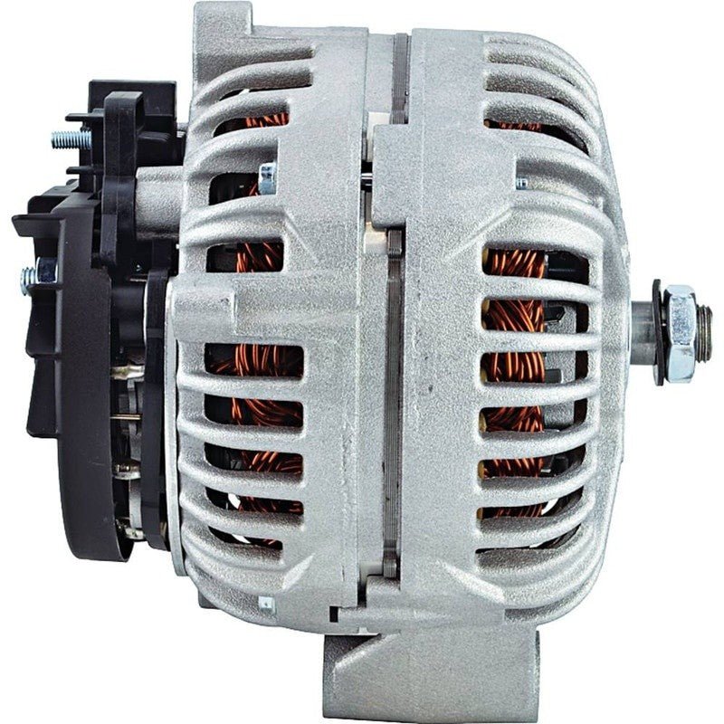 J&N REPLACES BOSCH ALTERNATOR 400 - 24272 JOHN DEERE 0124625031 STENS 400 - 24272 - OPE Quality Parts