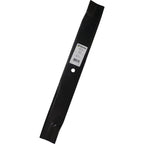 REPLACES EXMARK HI - LIFT BLADE 103 - 3233 - S TURF RANGER 1033233S STENS 355 - 233 - OPE Quality Parts