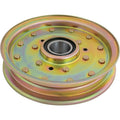 REPLACES WRIGHT FLAT IDLER 71460098 MFG. WMI STANDER 4" 8" 2" STENS 280 - 903 - OPE Quality Parts