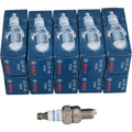 10PC REPLACES BOSCH SPARK PLUG 79169 FC90 FC95 FC100 FC110 STENS 130 - 121 - 10 - OPE Quality Parts