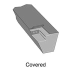 REPLACES TORO DRIVE BELT 110 - 9429 FITS LAWN - BOY 10641 10642 10646 STENS 265 - 044 - OPE Quality Parts