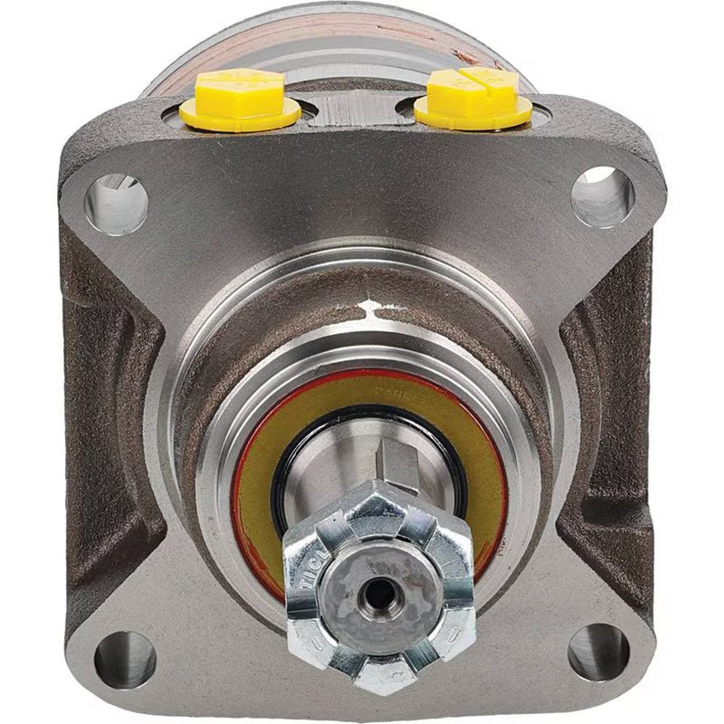 OEM PARKER WHEEL MOTOR TF0240US081AADD TORO 103 - 6988 1 - 523328 Z STENS 025 - 503 - OPE Quality Parts