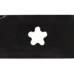 REPLACES HUSQVARNA MULCHING BLADE 532152443 REQUIRES FOR 3 FOR STENS 340 - 030 - OPE Quality Parts