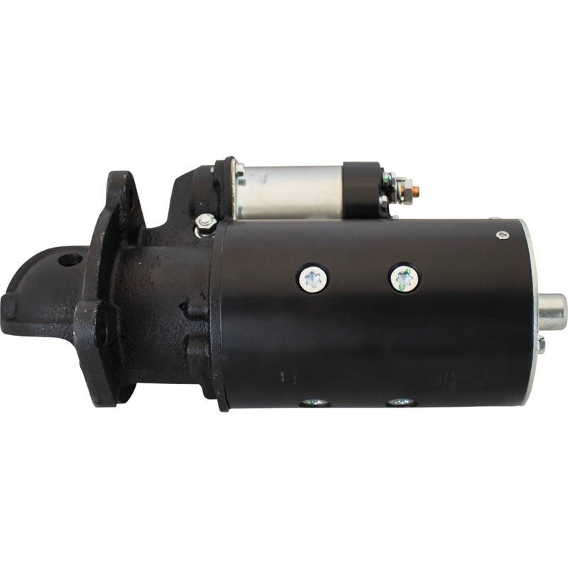 J&N REPLACES DELCO STARTER 323 - 673 AC REMY 25MT 13.504" 343 MM STENS 410 - 12797 - OPE Quality Parts