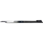 REPLACES HUSTLER MEDIUM LIFT BLADE 796839 3500 3700 23 7 8" 2 1 2" STENS 310 - 062 - OPE Quality Parts