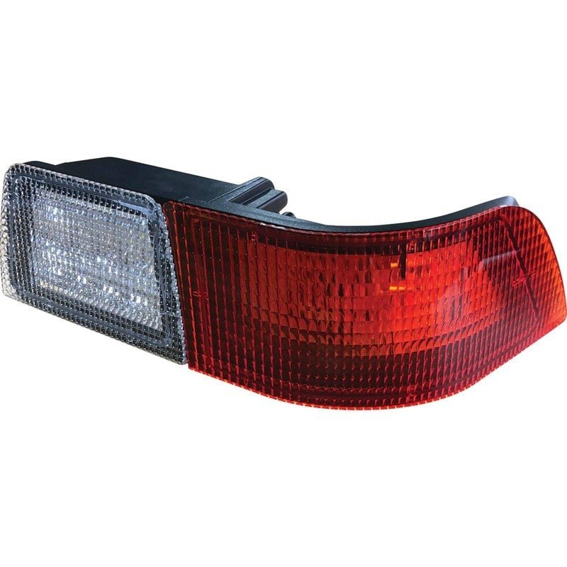 TIGER LIGHTS REPLACES CASE IH LED TAIL LIGHT 279221A1 CASEIH FITS STENS TL6140R - OPE Quality Parts