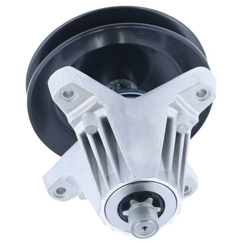 REPLACES CUB CADET SPINDLE ASSEMBLY 918 - 06979 FITS XT1 - LT54 STENS 285 - 706 - OPE Quality Parts