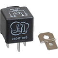 J&N REPLACES BOSCH MINI RELAY 0332014157 12V 40A 0 - 332 - 019 - 110 STENS 240 - 01049 - OPE Quality Parts