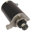 MEGA - FIRE ELECTRIC STARTER REPLACES BRIGGS AND STRATTON STARTER STENS 435 - 299 - OPE Quality Parts