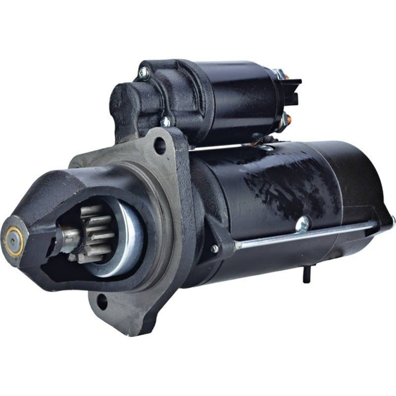 J&N REPLACES JOHN DEERE STARTER MS416 UNIVERSAL 11.131.237 1157 STENS 410 - 29048 - OPE Quality Parts