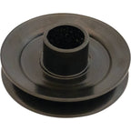 REPLACES CUB CADET DRIVE PULLEY 756 - 0978B FITS LTX1046 GT1554 16" STENS 275 - 106 - OPE Quality Parts