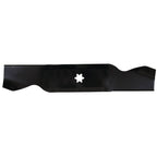 REPLACES MTD HI - LIFT BLADE 942 - 0644 TROY - BILT GT2246 LT1700 LT1800 STENS 335 - 719 - OPE Quality Parts