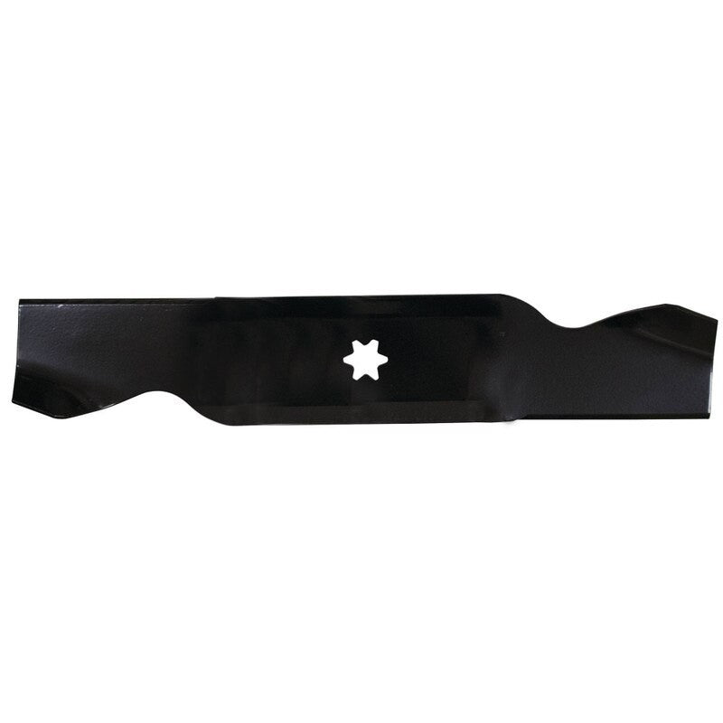REPLACES MTD HI - LIFT BLADE 942 - 0644 TROY - BILT GT2246 LT1700 LT1800 STENS 335 - 719 - OPE Quality Parts