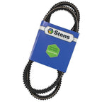 REPLACES JOHN DEERE DECK BELT M144677 LX277 LX280 LX289 FITS LX255 STENS 265 - 242 - OPE Quality Parts