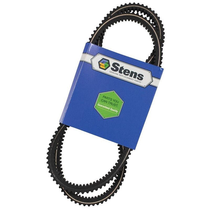 REPLACES JOHN DEERE DECK BELT M144677 LX277 LX280 LX289 FITS LX255 STENS 265 - 242 - OPE Quality Parts
