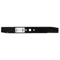 REPLACES SNAPPER MEDIUM - LIFT BLADE 1726453BZYP LT200 150Z 1726453A STENS 345 - 070 - OPE Quality Parts