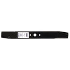 REPLACES SNAPPER MEDIUM - LIFT BLADE 1726453BZYP LT200 150Z 1726453A STENS 345 - 070 - OPE Quality Parts