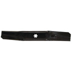 REPLACES CUB CADET MEDIUM - LIFT BLADE 942 - 05052A MEDIUM LIFT FOR STENS 330 - 982 - OPE Quality Parts