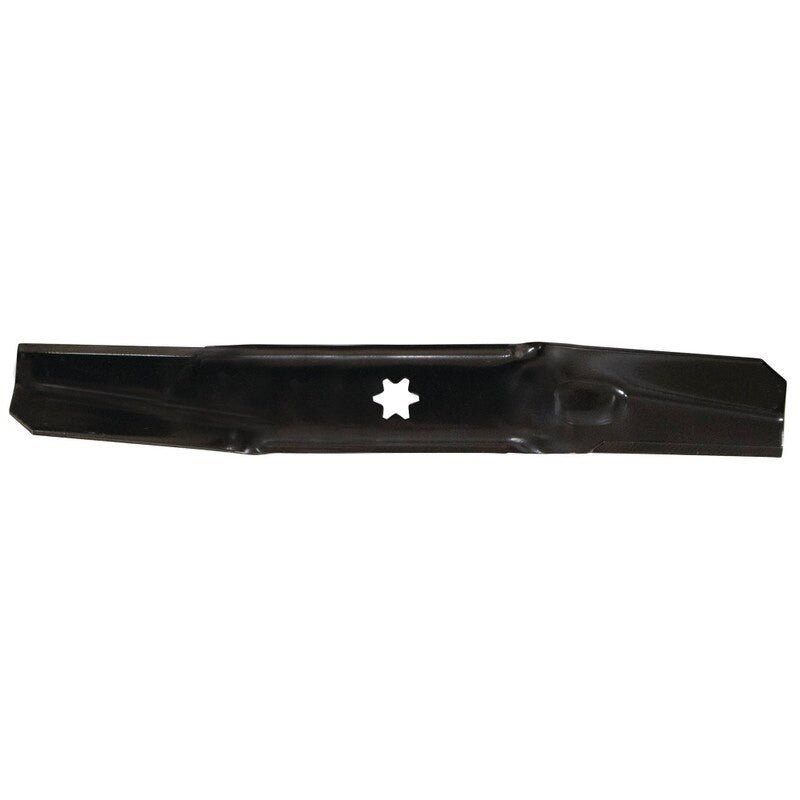 REPLACES CUB CADET MEDIUM - LIFT BLADE 942 - 05052A MEDIUM LIFT FOR STENS 330 - 982 - OPE Quality Parts