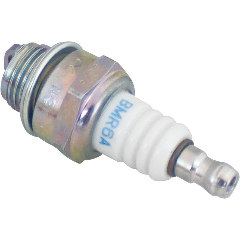 10PC REPLACES NGK SPARK PLUG 840 MAKITA RBC221 JOHN DEERE 23 STENS 130-690-10