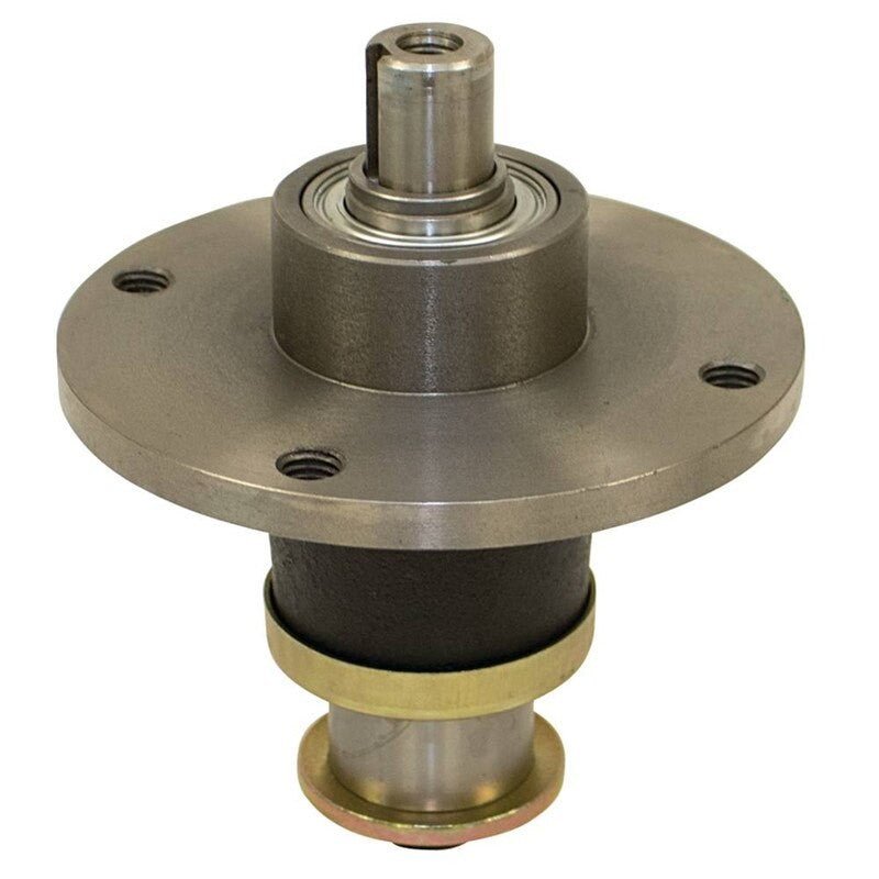REPLACES HUSTLER SPINDLE ASSEMBLY 350595K Z ATZ SUPER 350595KP STENS 285 - 850 - OPE Quality Parts